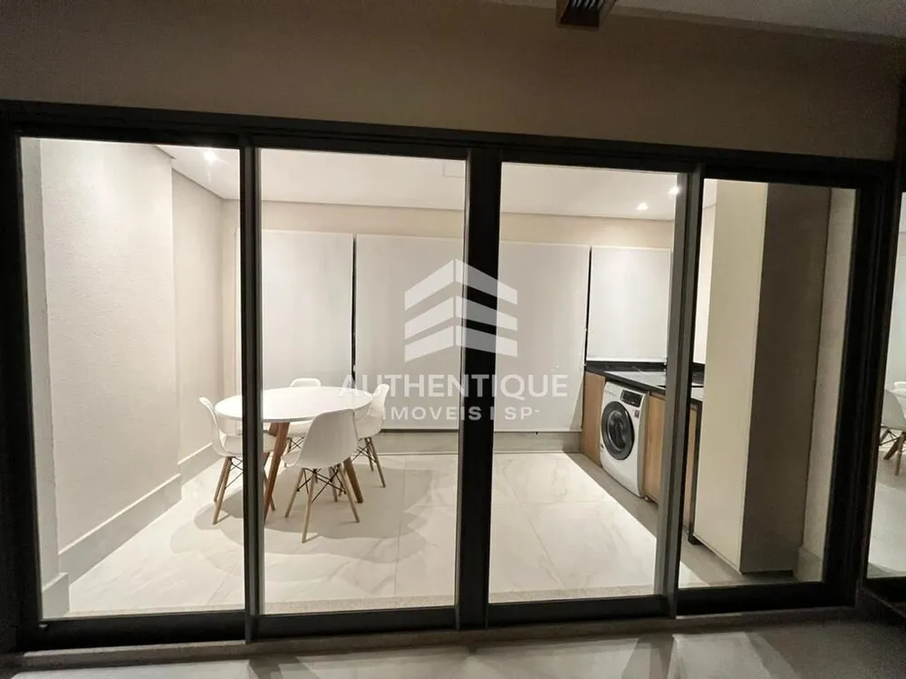 Apartamento, 1 quarto, 35 m² - Foto 3