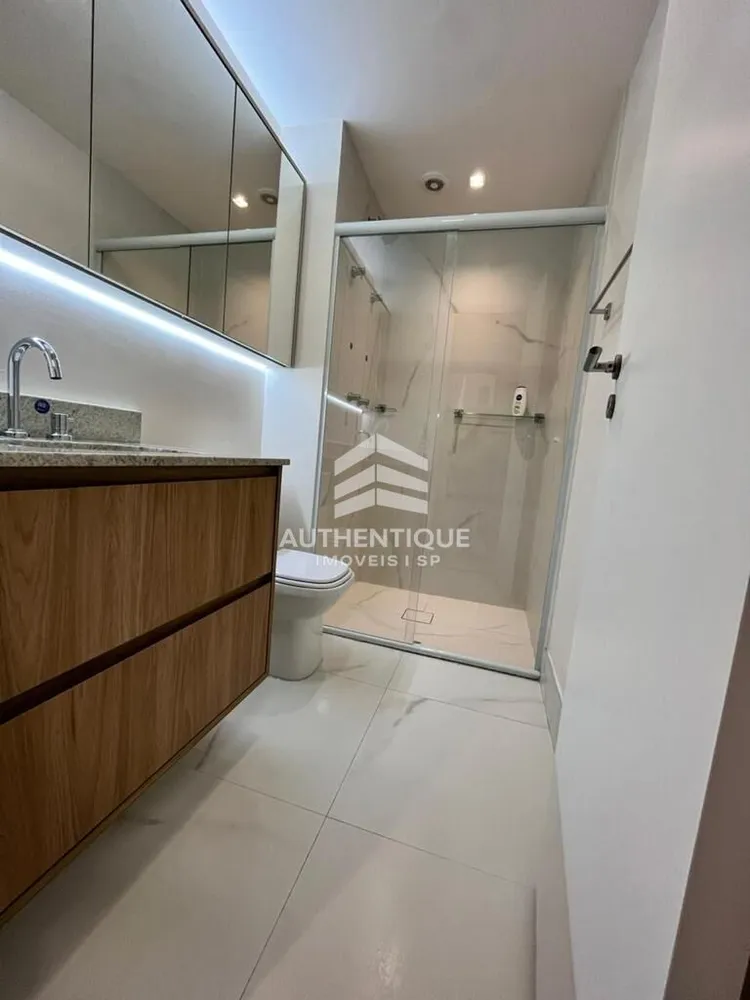 Apartamento, 1 quarto, 35 m² - Foto 5