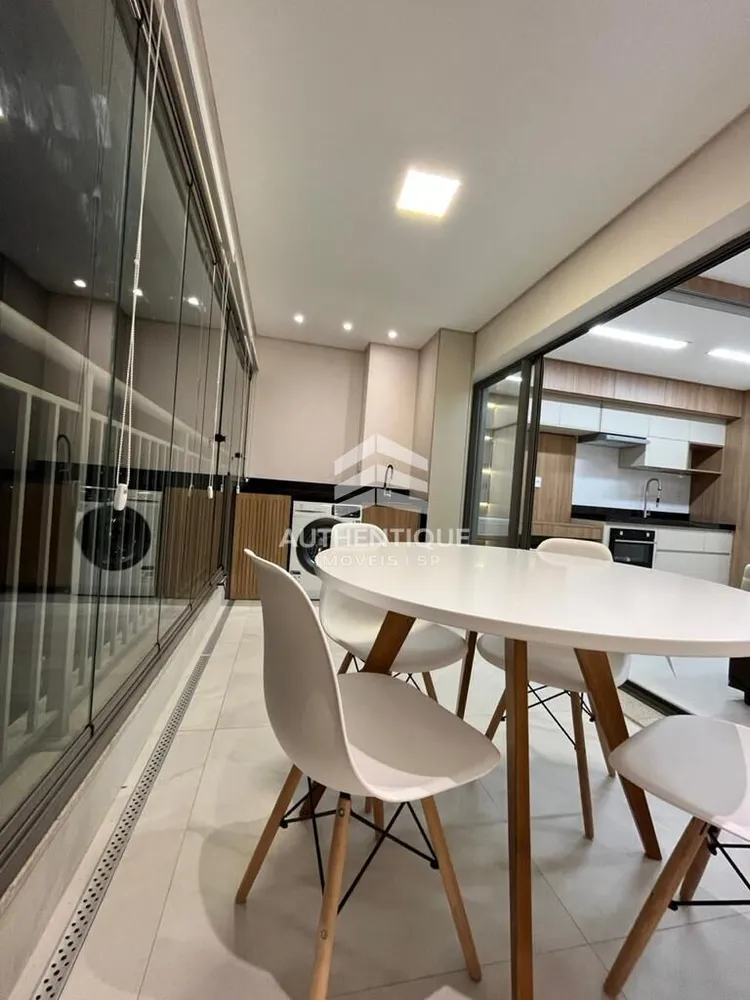 Apartamento, 1 quarto, 35 m² - Foto 4