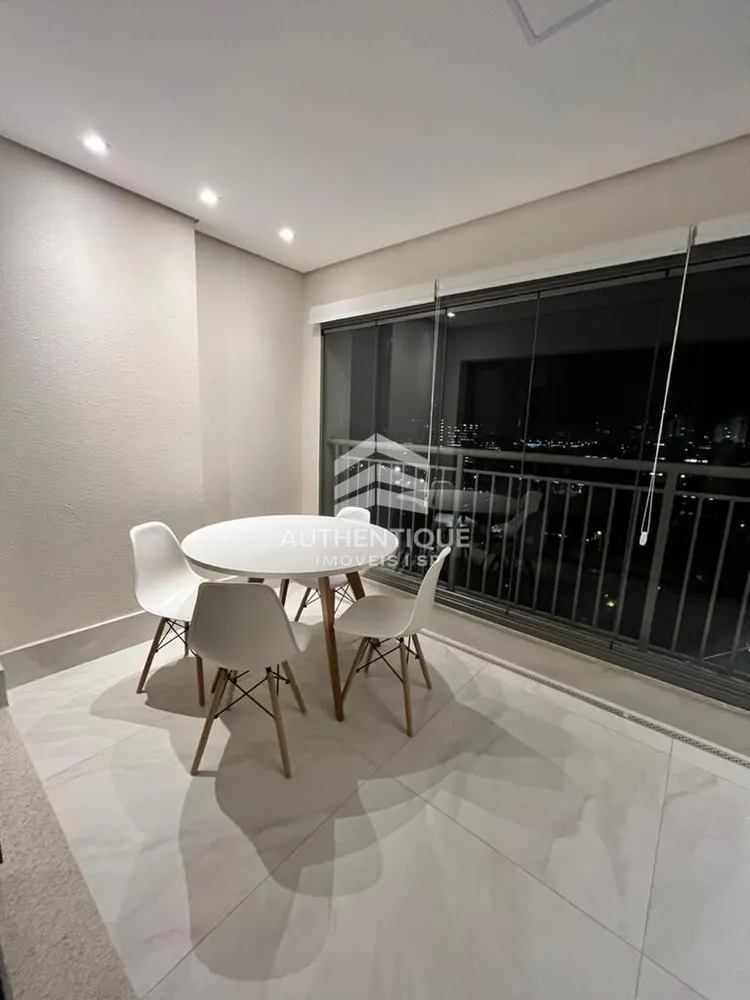 Apartamento, 1 quarto, 35 m² - Foto 8