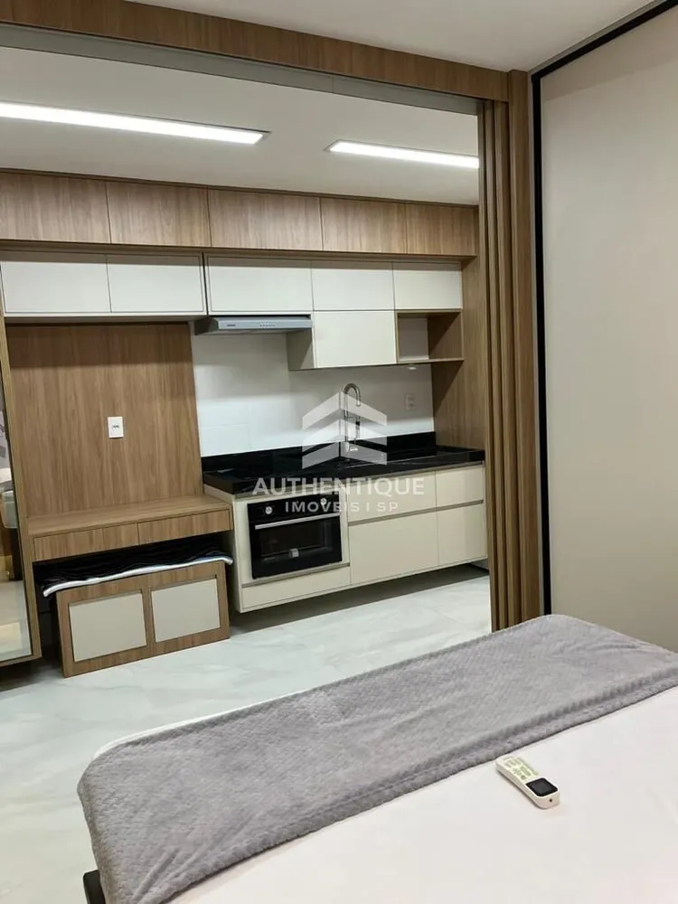 Apartamento, 1 quarto, 35 m² - Foto 11