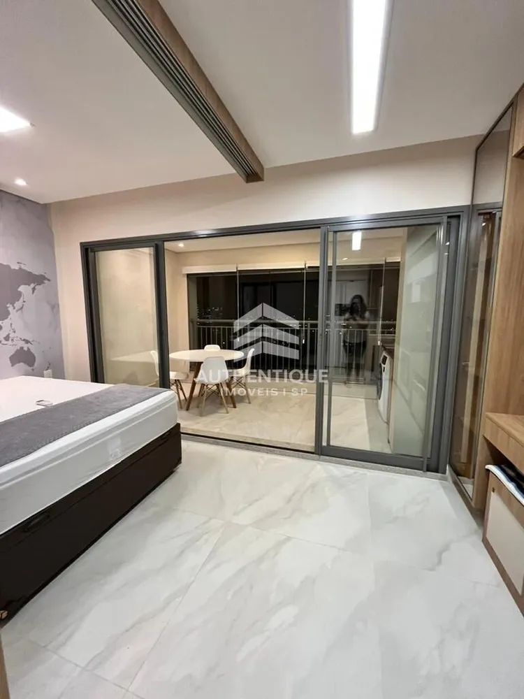 Apartamento, 1 quarto, 35 m² - Foto 7