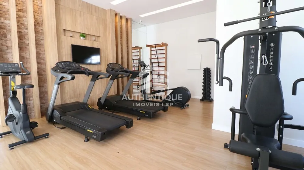Apartamento, 3 quartos, 104 m² - Foto 5
