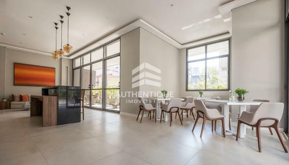 Apartamento, 3 quartos, 104 m² - Foto 6