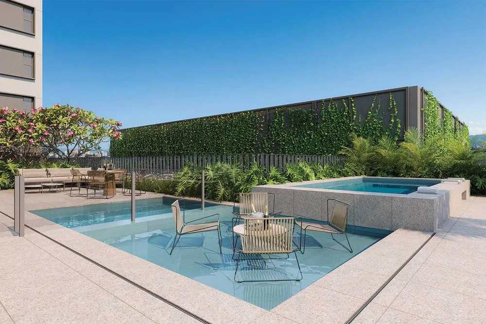 Cobertura, 3 quartos, 423 m² - Foto 10