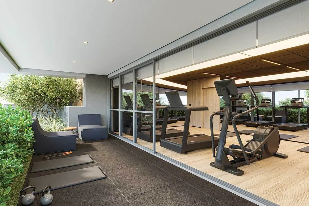 Cobertura, 3 quartos, 423 m² - Foto 9
