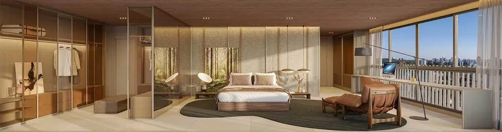 Cobertura, 3 quartos, 423 m² - Foto 6