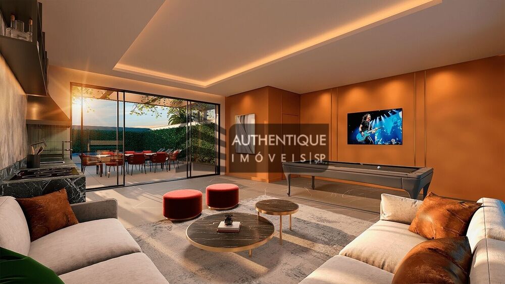 Apartamento, 3 quartos, 123 m² - Foto 14