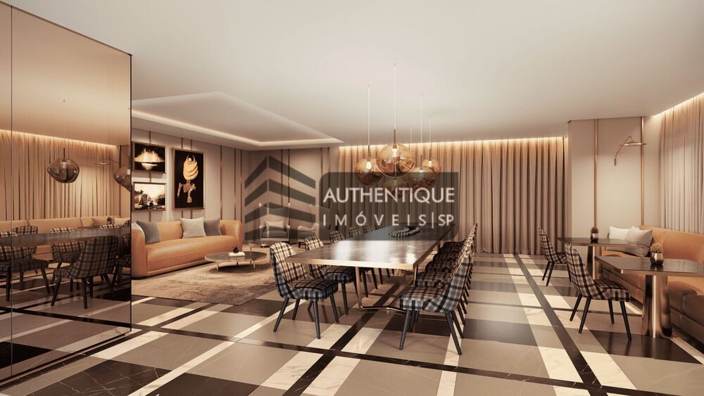 Apartamento, 3 quartos, 123 m² - Foto 36