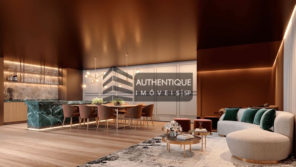 Apartamento, 3 quartos, 123 m² - Foto 39