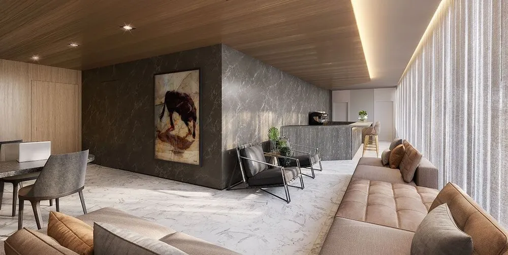 Apartamento, 4 quartos, 252 m² - Foto 9