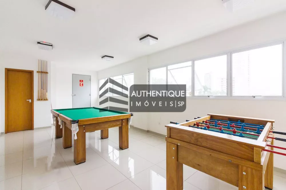 Apartamento, 1 quarto, 39 m² - Foto 3