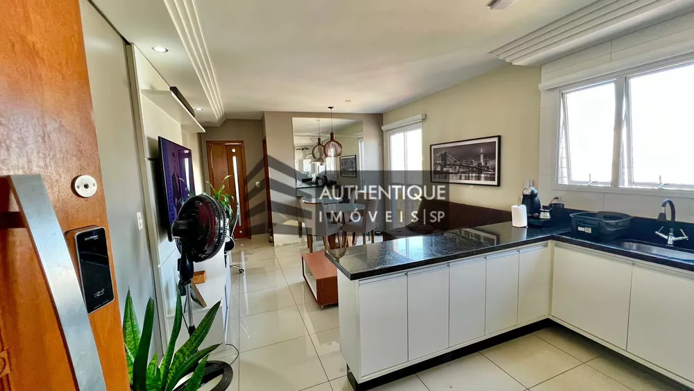 Apartamento, 1 quarto, 39 m² - Foto 7