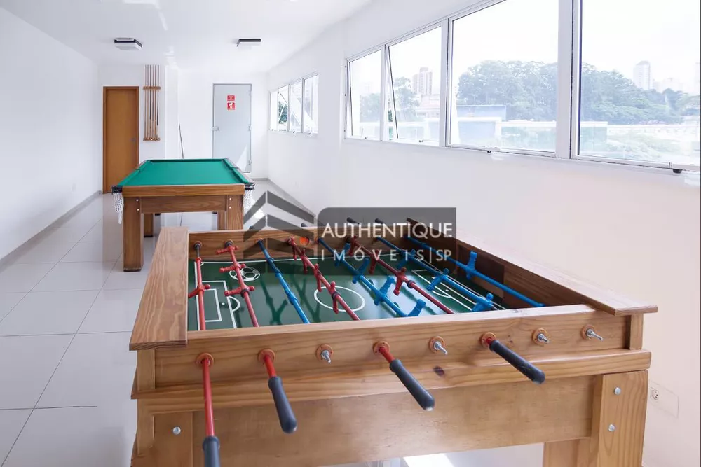Apartamento, 1 quarto, 39 m² - Foto 6