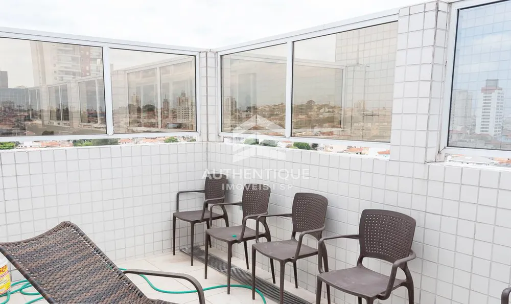 Apartamento, 1 quarto, 39 m² - Foto 13