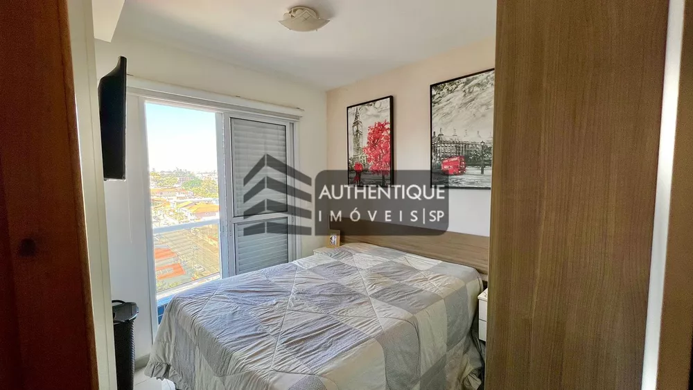 Apartamento, 1 quarto, 39 m² - Foto 5