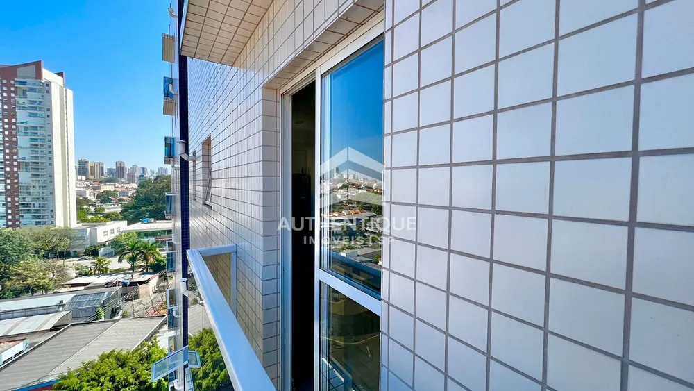 Apartamento, 1 quarto, 39 m² - Foto 14