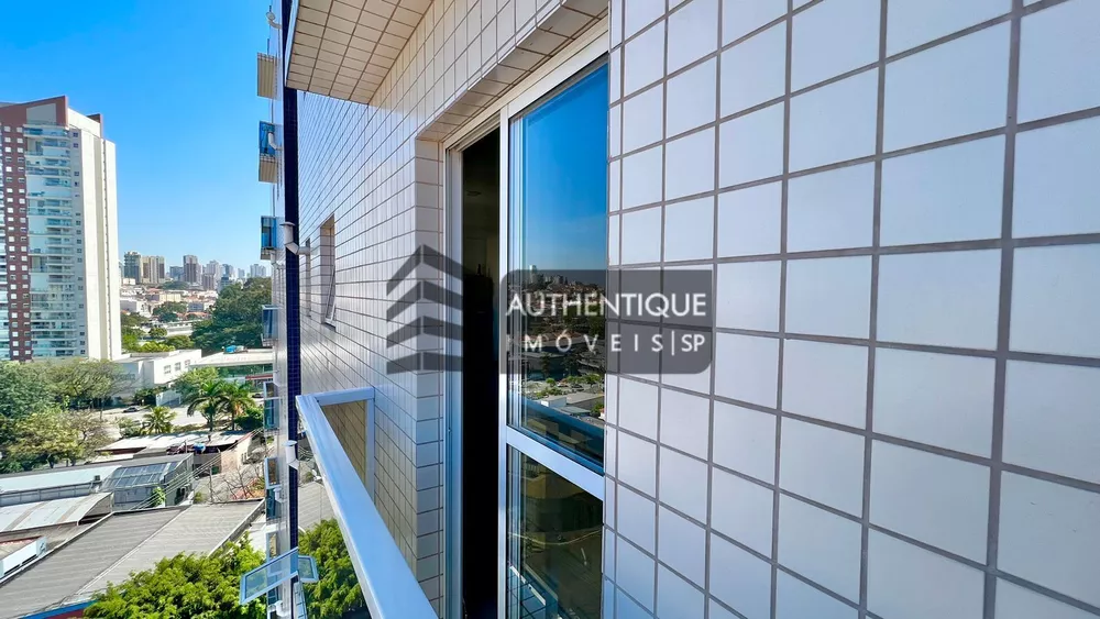 Apartamento, 1 quarto, 39 m² - Foto 9