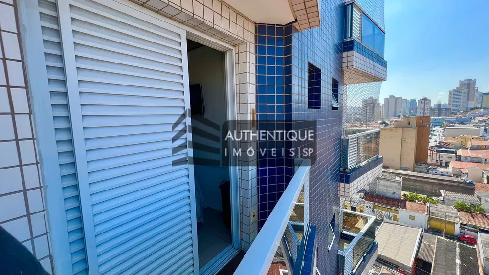 Apartamento, 1 quarto, 39 m² - Foto 11