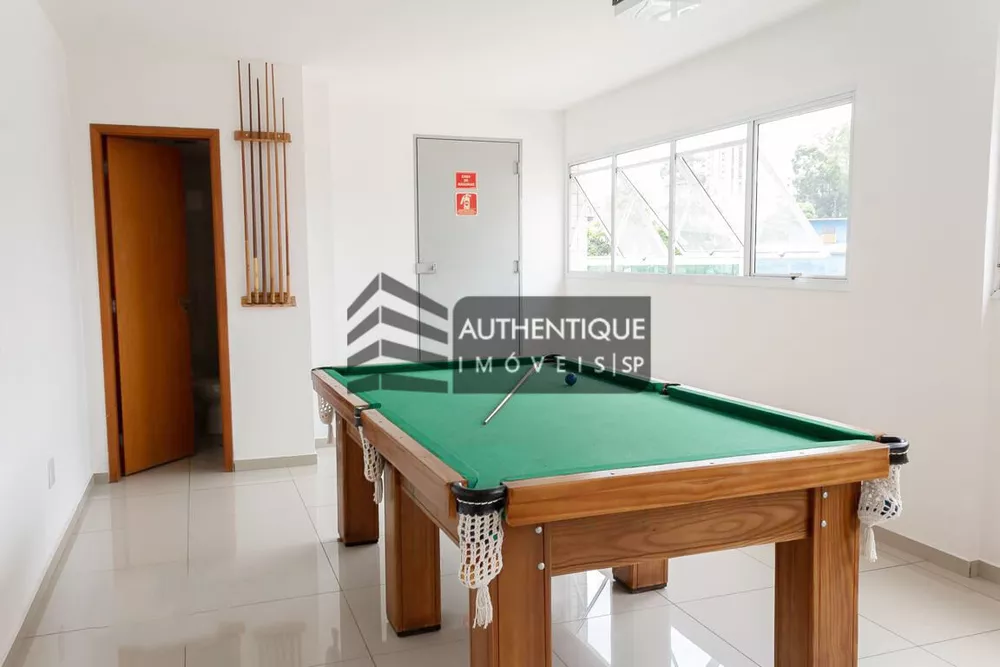 Apartamento, 1 quarto, 39 m² - Foto 4