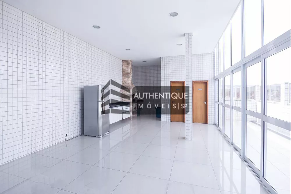 Apartamento, 1 quarto, 39 m² - Foto 2