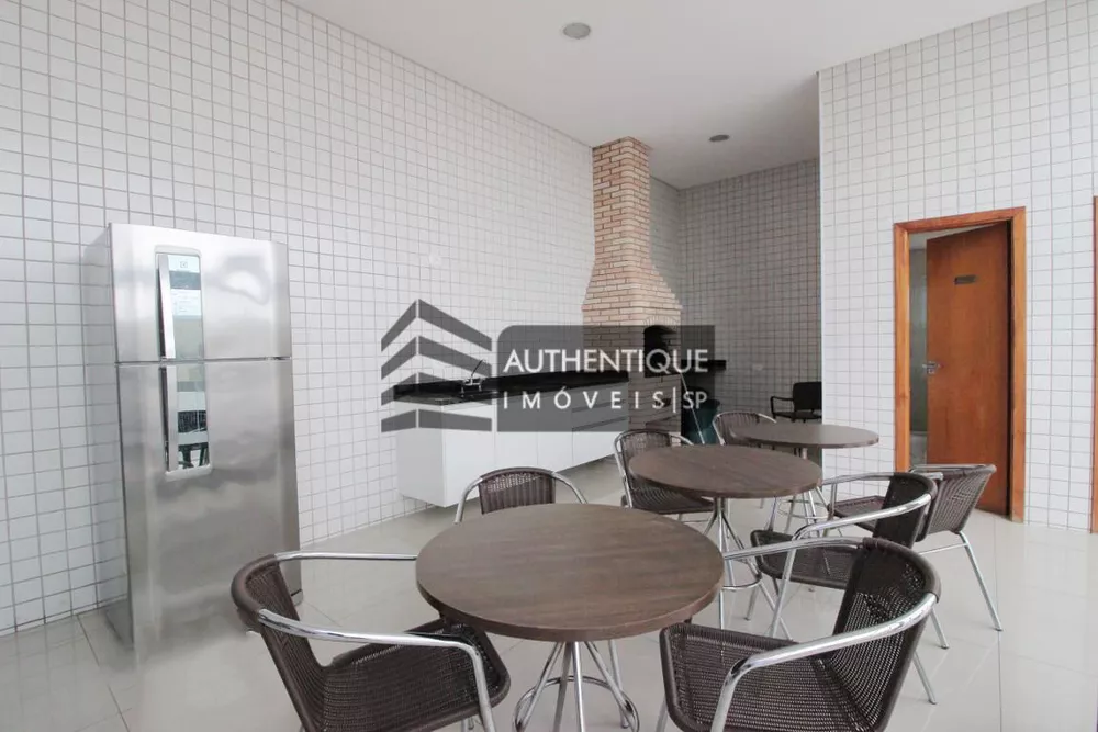 Apartamento, 1 quarto, 39 m² - Foto 12
