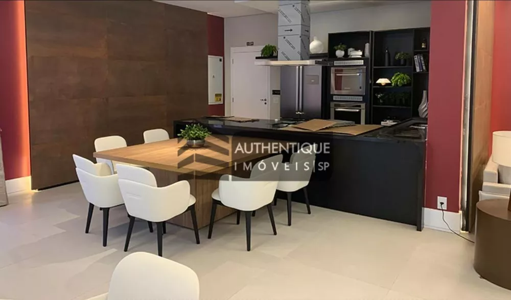 Apartamento à venda com 2 quartos, 85m² - Foto 12