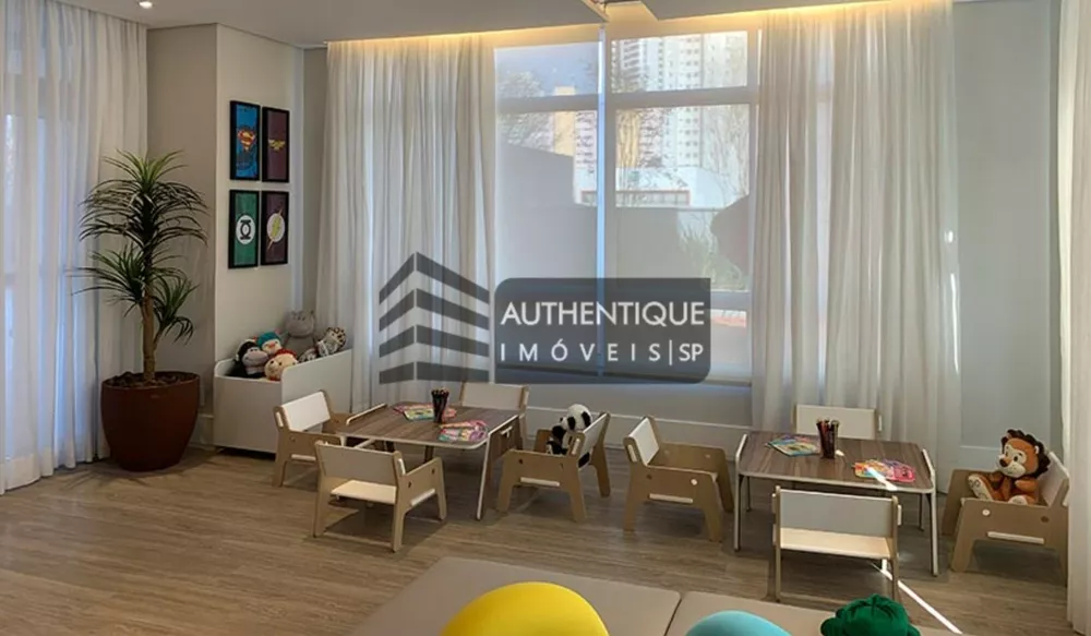 Apartamento à venda com 2 quartos, 85m² - Foto 10