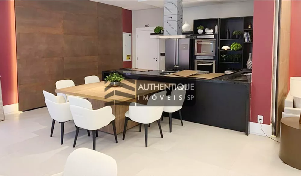 Apartamento, 2 quartos, 85 m² - Foto 15