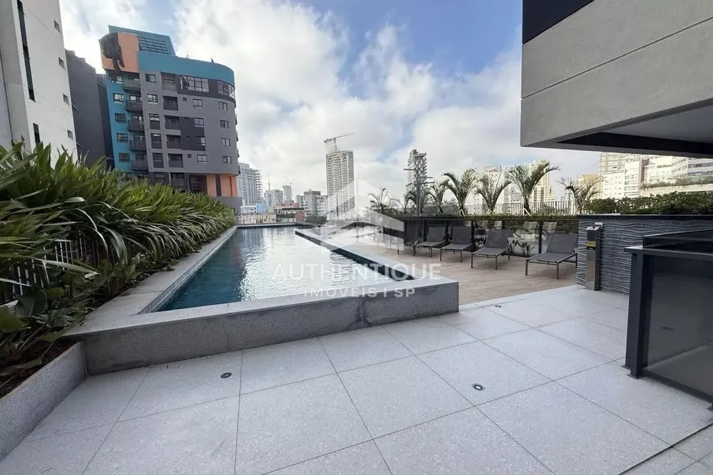 Apartamento, 1 quarto, 44 m² - Foto 6