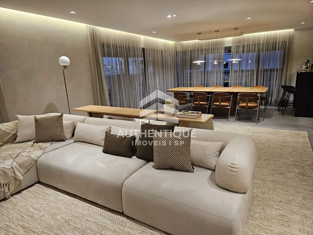 Apartamento, 1 quarto, 44 m² - Foto 2