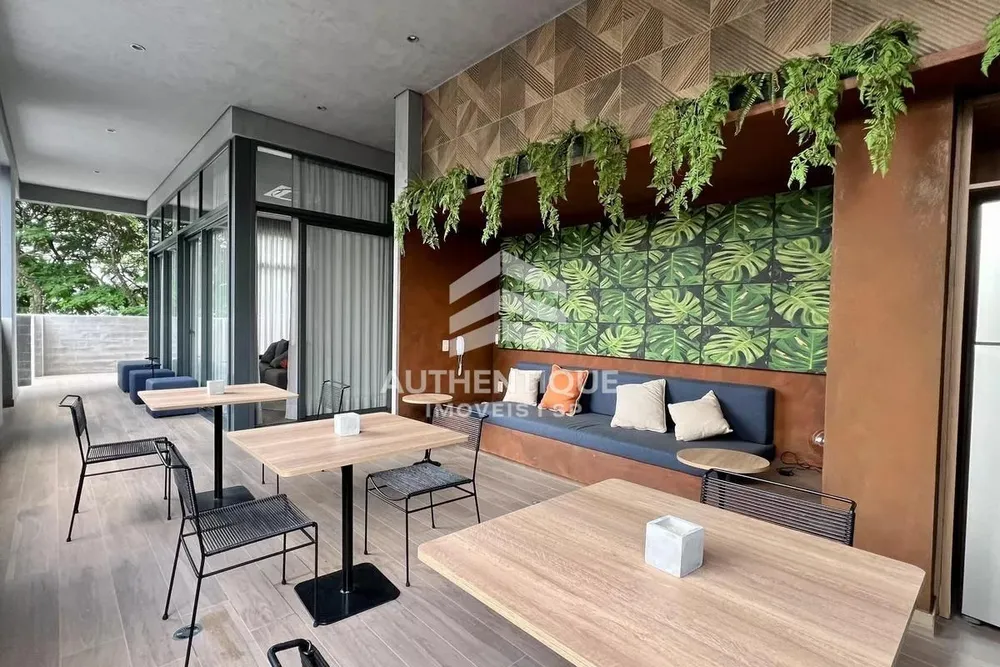 Apartamento, 1 quarto, 44 m² - Foto 11