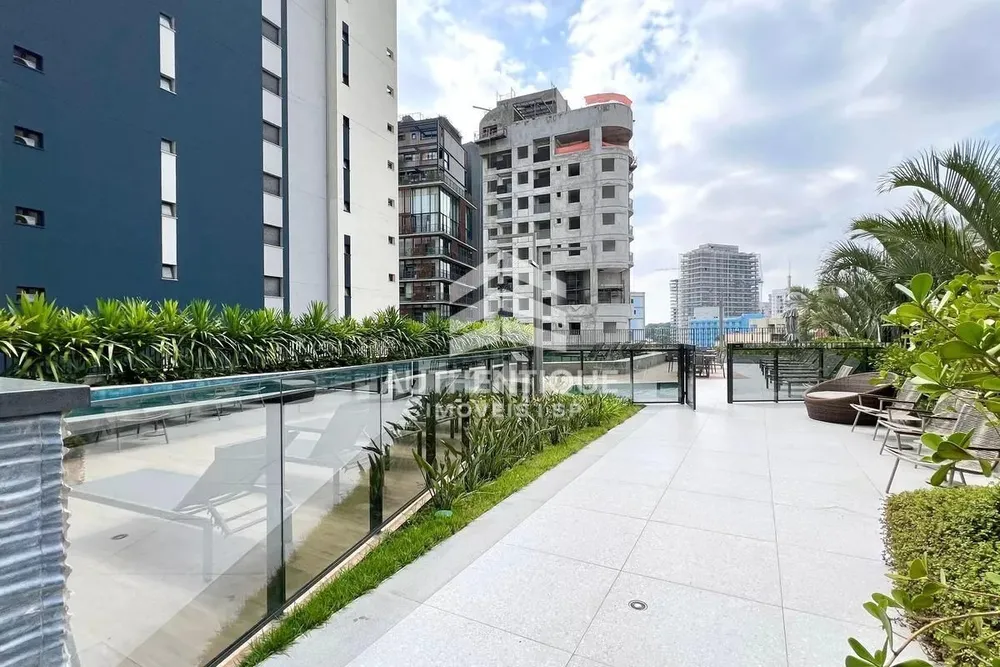 Apartamento, 1 quarto, 44 m² - Foto 4