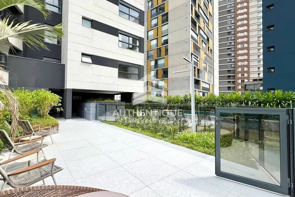 Apartamento, 1 quarto, 44 m² - Foto 5