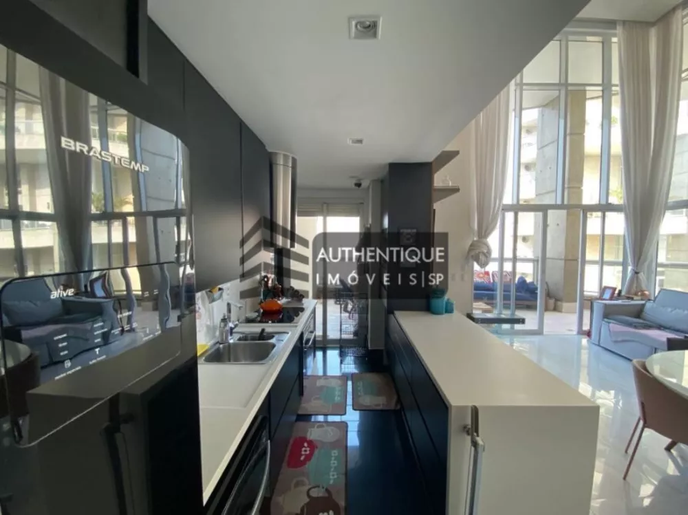 Apartamento à venda com 2 quartos, 151m² - Foto 4