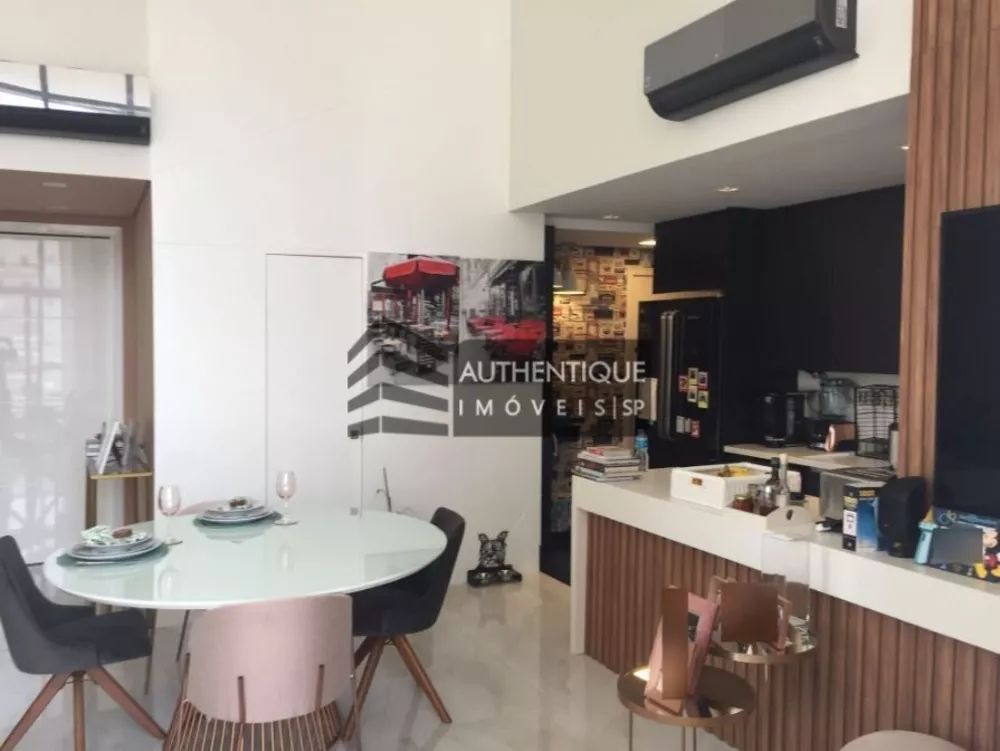 Apartamento à venda com 2 quartos, 151m² - Foto 3