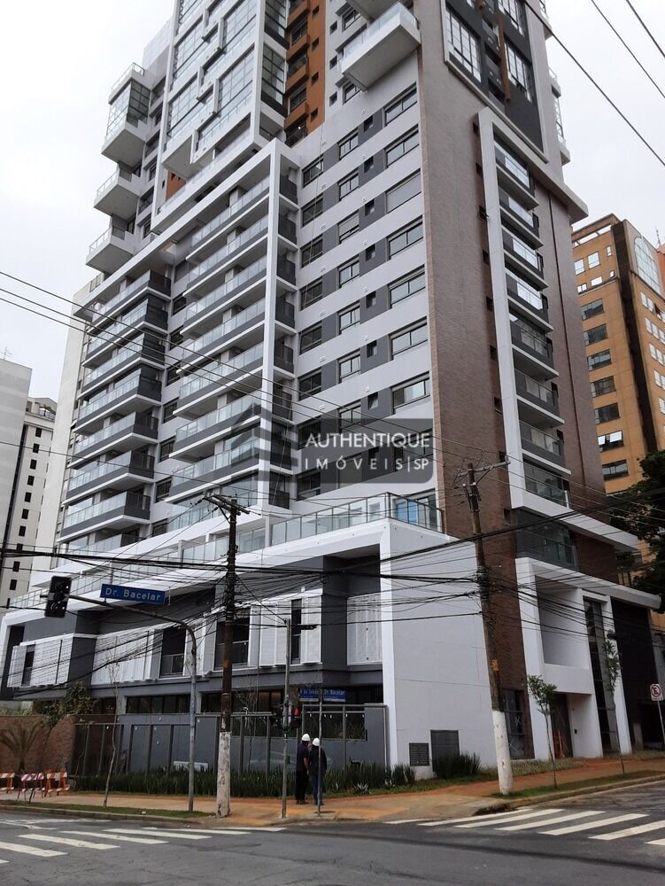 Apartamento, 2 quartos, 74 m² - Foto 4