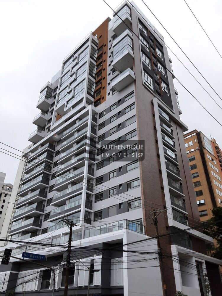 Apartamento, 2 quartos, 74 m² - Foto 1