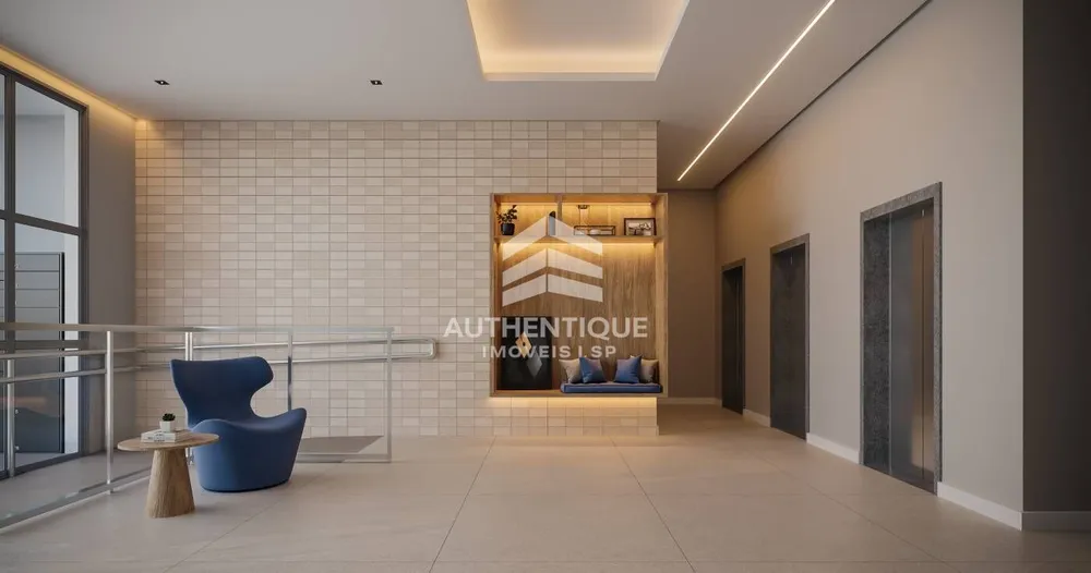 Apartamento, 3 quartos, 85 m² - Foto 13