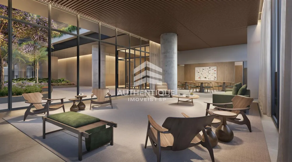 Apartamento, 4 quartos, 513 m² - Foto 6