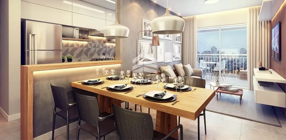 Apartamento, 2 quartos, 61 m² - Foto 19