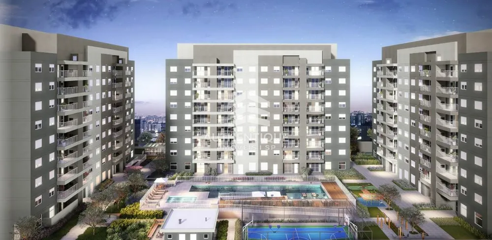 Apartamento, 2 quartos, 61 m² - Foto 20