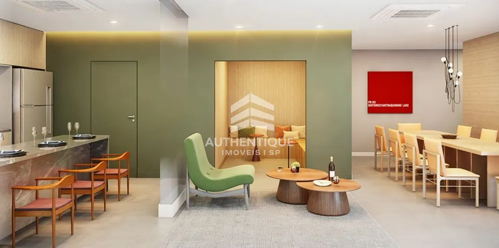 Apartamento, 2 quartos, 61 m² - Foto 24