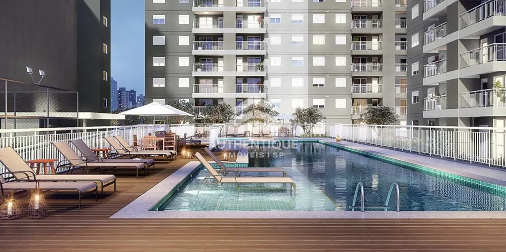 Apartamento, 2 quartos, 61 m² - Foto 17