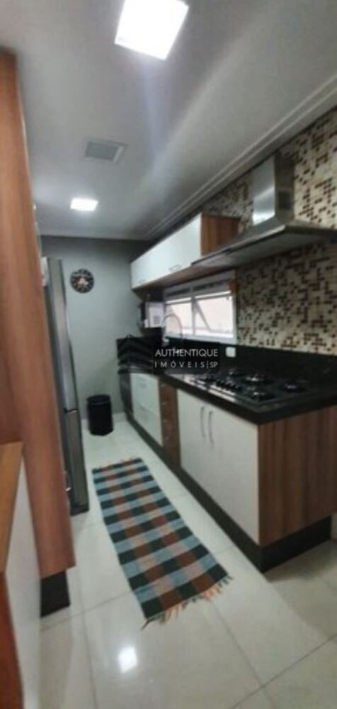Apartamento, 3 quartos, 107 m² - Foto 1