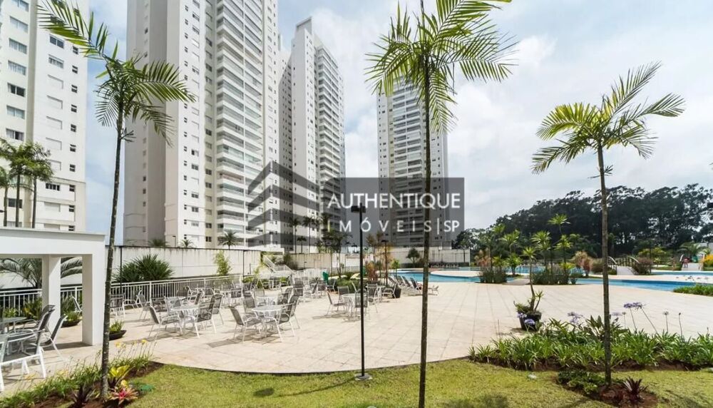 Apartamento, 3 quartos, 107 m² - Foto 2