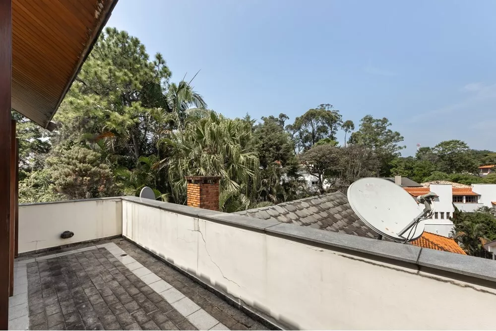 Casa, 4 quartos, 788 m² - Foto 2