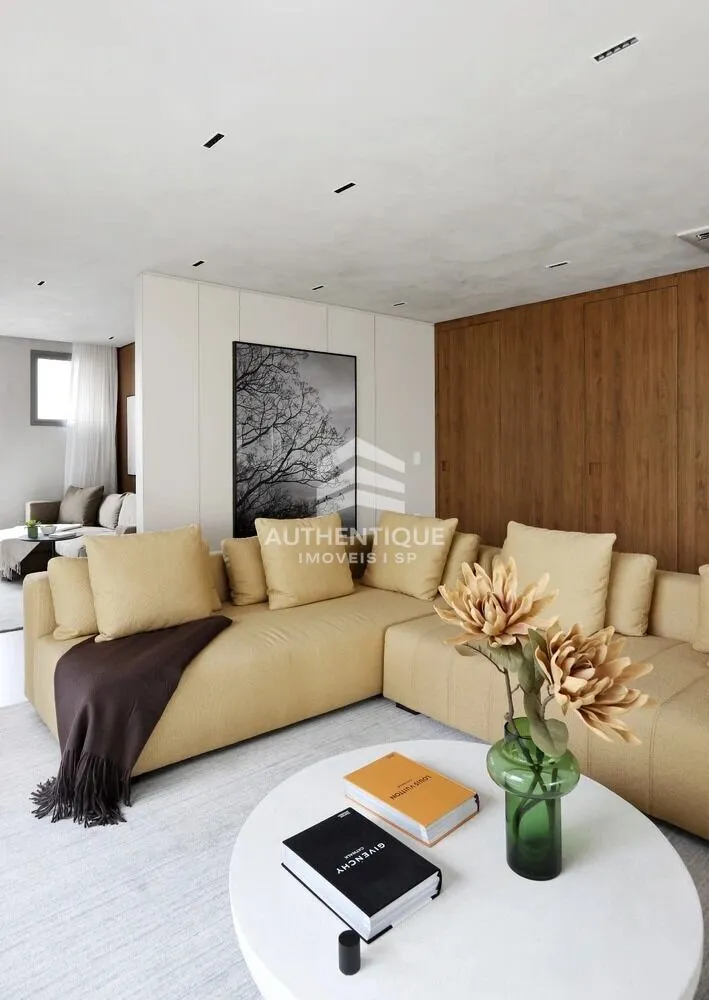 Apartamento, 2 quartos, 185 m² - Foto 1