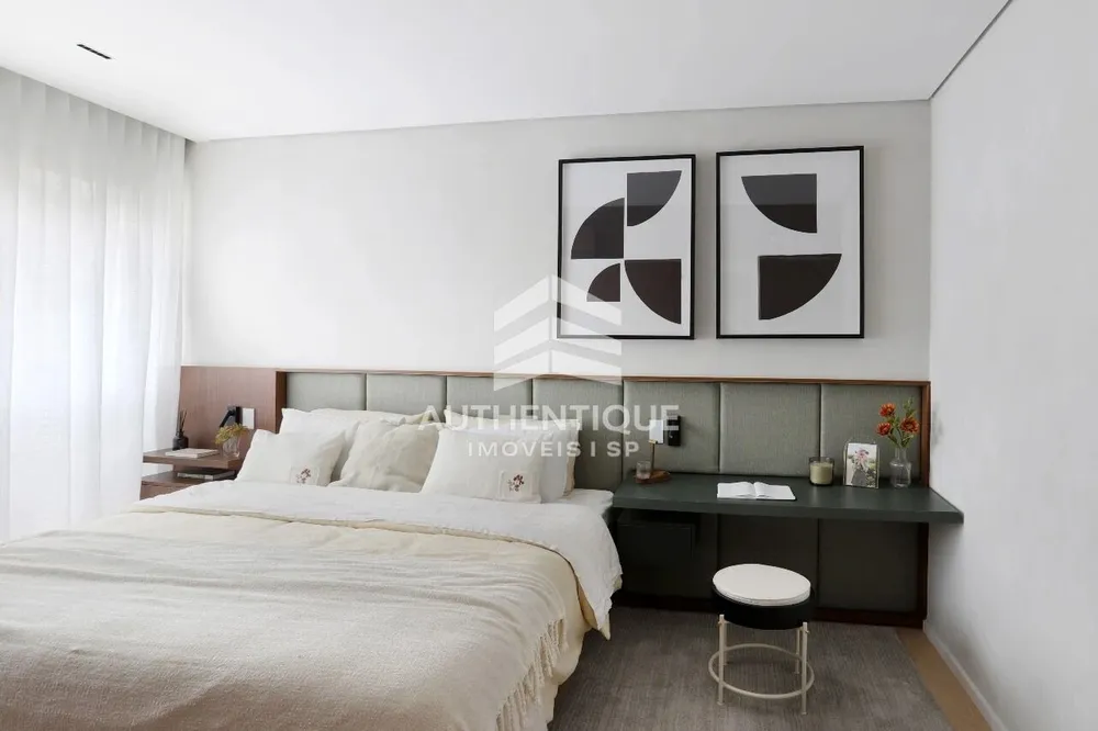 Apartamento, 2 quartos, 185 m² - Foto 5