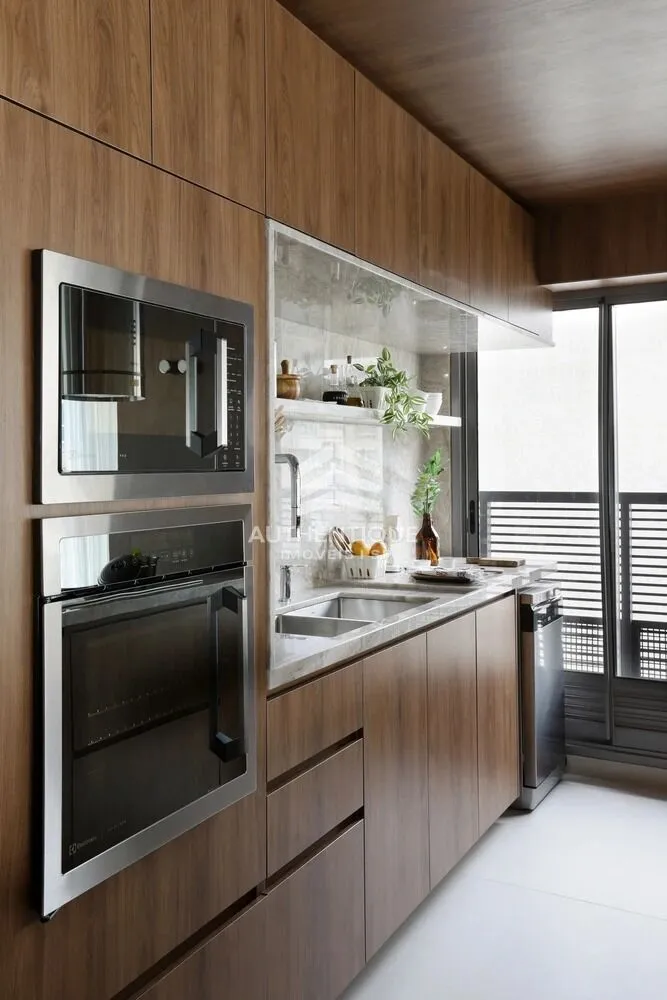 Apartamento, 2 quartos, 185 m² - Foto 2